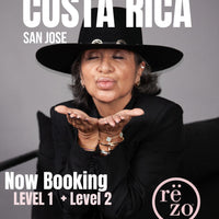 2026 San Jose Costa Rica - October Level 1 and Level 2