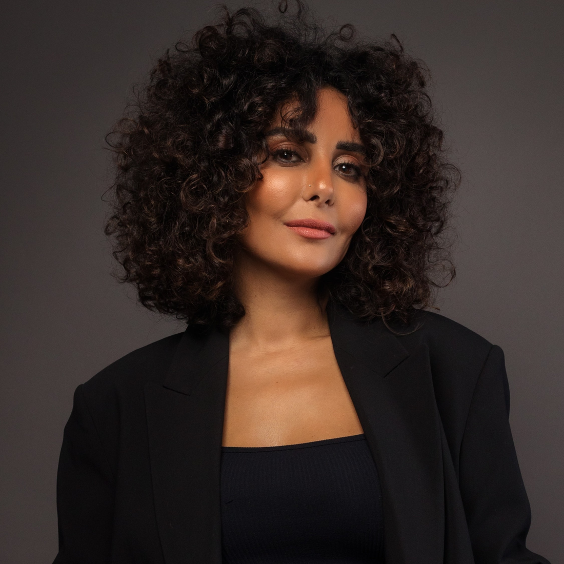 Middle East Curl Mastery |  Private One-on-One Classes