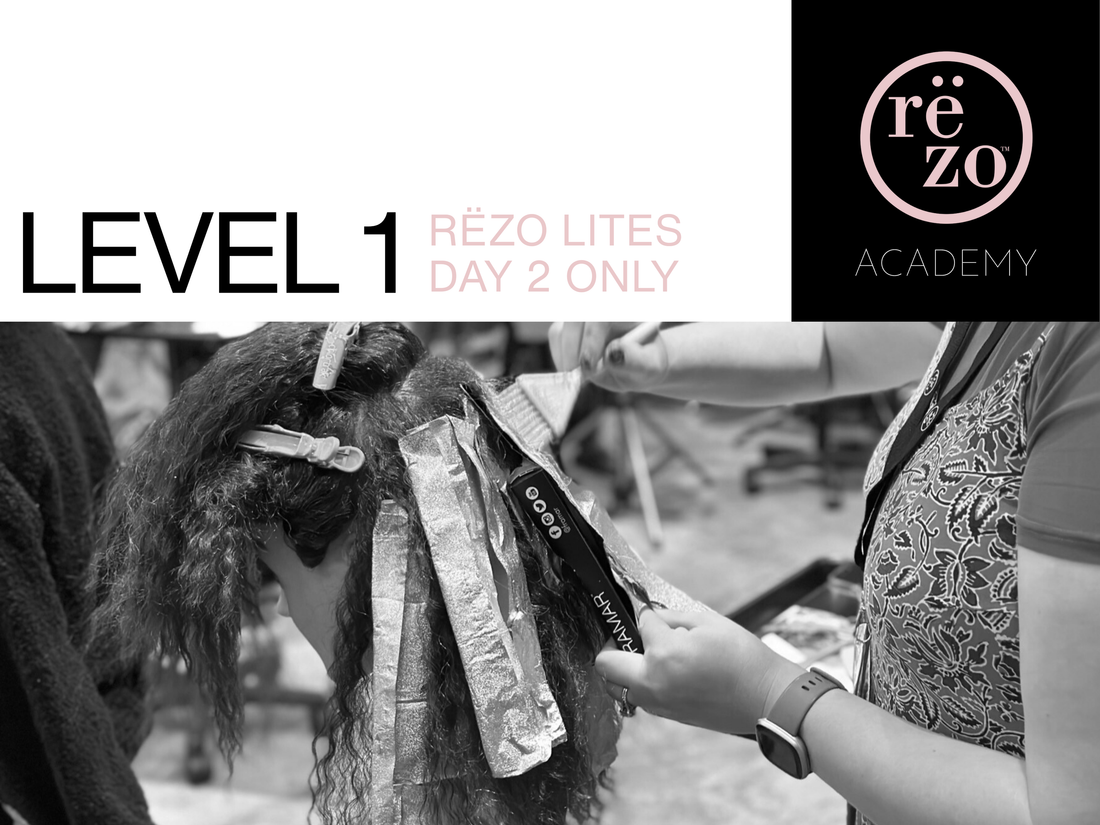 2025 Rëzo Lites Day 2 Only