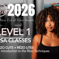 2026 Level 1: Rëzo Cut + Rëzo Lites USA