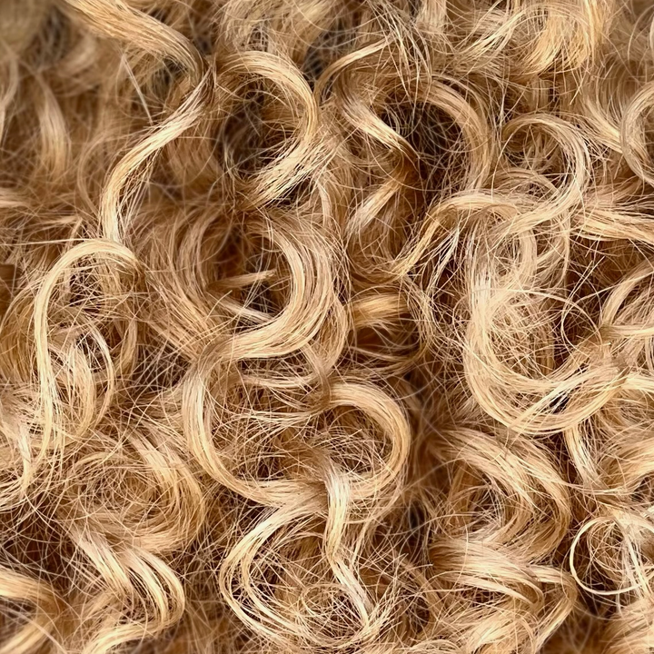 How To Revive Damaged Curls