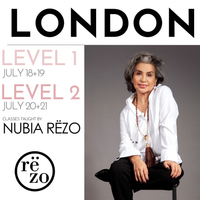 2026 The London Experience: Level 1 + 2