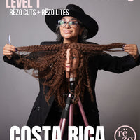 2026 San Jose Costa Rica - October Level 1 and Level 2