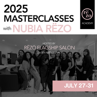 Ultimate 5-day New York Masterclass 2025