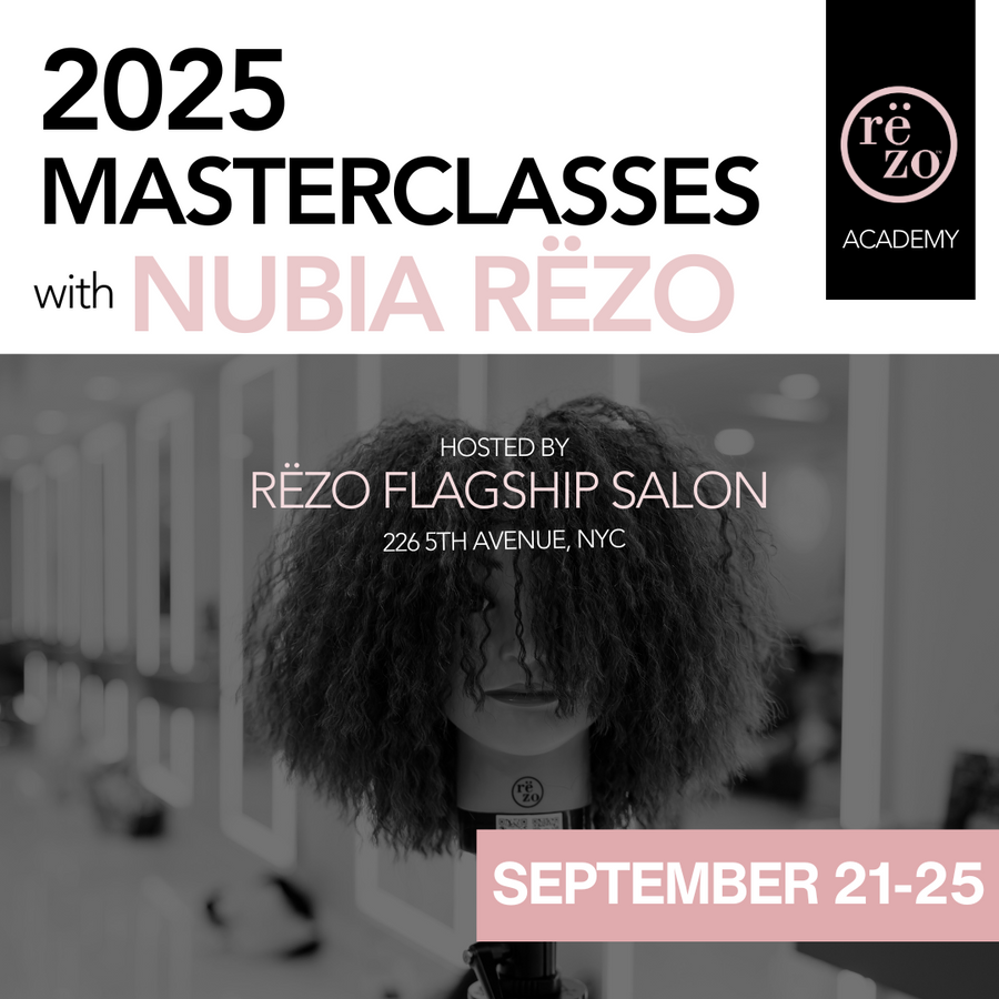 Ultimate 5-day New York Masterclass 2025