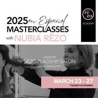 Ultimate 5-day New York Masterclass 2025