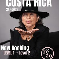 2026 San Jose Costa Rica - October Level 1 and Level 2