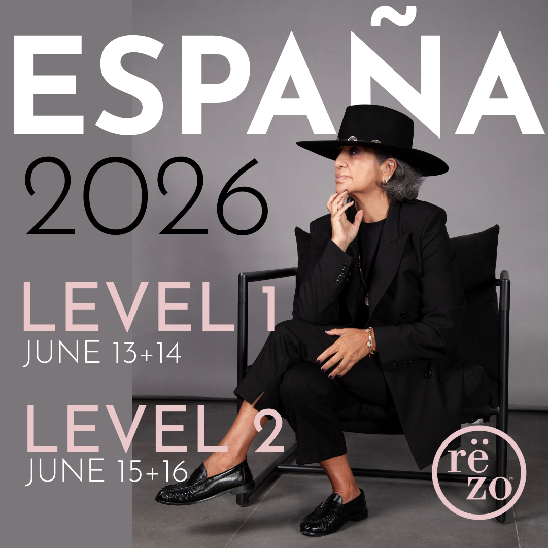 2026 Clases en Espana con Nubia Rëzo / Classes in Spain: Madrid Level 1 and Level 2