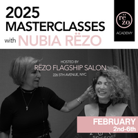 Ultimate 5-day New York Masterclass 2025