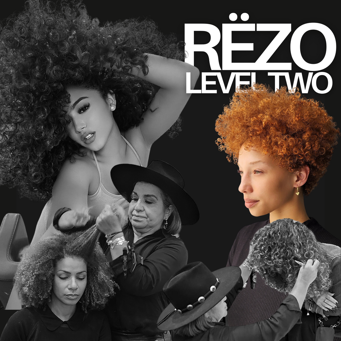 Level 2 Advanced Rëzo Cut: Atlanta, Georgia - November 3rd & 4th 2024