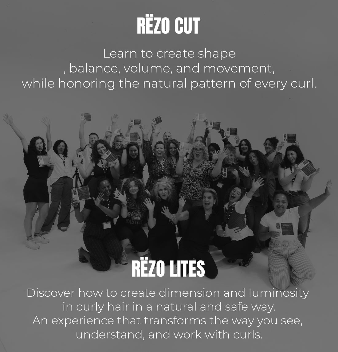 2027 LEVEL 1: RËZO CUT + RËZO LITES