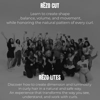 2027 LEVEL 1: RËZO CUT + RËZO LITES