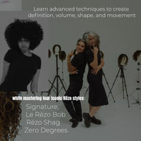 2027 Level 2: Advanced Cut Techniques USA