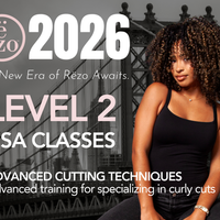 2026 Level 2: Advanced Cut Techniques USA